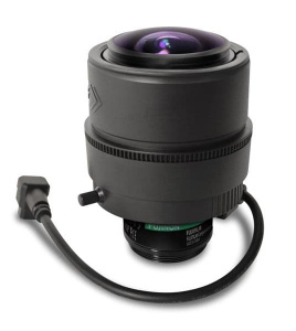 YV2.7х2.2SR4A-2 Объектив мегапиксельный вариофокальный с автоматической диафрагмой (АРД) Fujinon