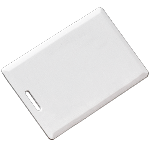 Smart-карта TS толстая 13,56 МГц 1K Tantos