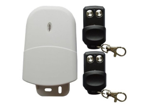 RKIT-200 Радиосистема тревожной сигнализации Optimus