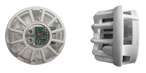 ИП 103-55-В Извещатель пожарный тепловой максимальный Магнито-Контакт