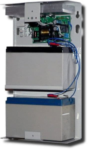 Резерв 24/1 Источник вторичного электропитания резервированный МикроКомСервис