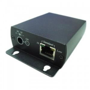 SR01 Повторитель Ethernet SC&T