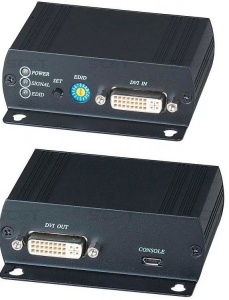 EE01D DVI EDID-эмулятор SC&T