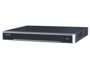 DS-7616NI-K2 IP-видеорегистратор 16-канальный Hikvision