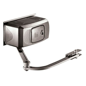 F1024 Привод рычажный для распашных ворот CAME