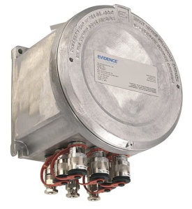 Cross - 16/PoE Коммутатор с PoE EVIDENCE