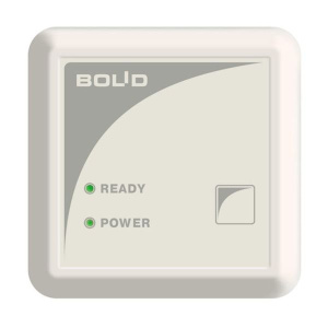 С2000-Proxy H Считыватель бесконтактный Болид