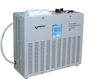 Источник бесперебойного питания ИБП-300 (off-line)