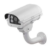 ACE-PAV20X Видеокамера IP цилиндрическая ACE-PAV20X EverFocus