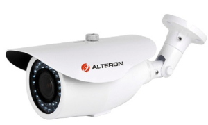 KAB02 Eco Видеокамера AHD корпусная уличная Alteron
