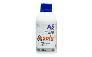 SOLO A5-001 Аэрозоль для проверки дымовых извещателей Detectortesters
