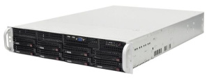 STNR-3282RE IP-видеосервер 32-канальный Smartec