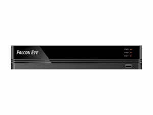 FE-NVR5108p IP-видеорегистратор 8-канальный Falcon EYE