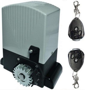 ASL500KIT Комплект привода для откатных ворот AN-Motors