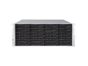 Линия DND 1000 Tb Система хранения данных ДевЛайн