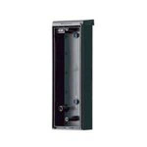VXS VXS BACK BOX ASSY (White) Коробка монтажная задняя для извещателей Optex