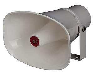 HS-50T Громкоговоритель рупорный VOLTA