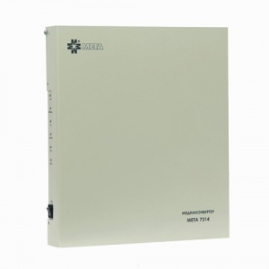 МЕТА 7314 Медиаконвертер Мета