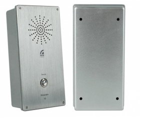 IP-A6703P IP-вызывная панель ROXTON