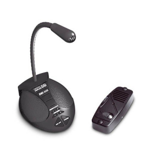 Digital Duplex DD-215Т HF Устройство переговорное клиент-кассир, дуплексное КОМКОМ