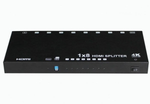D-Hi108/1 Разветвитель HDMI-сигнала OSNOVO