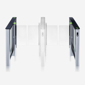 PERCo-ST-01 Турникет электромеханический полуростовой