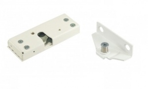 Promix-SM306.00 white (Шериф-6 НО-Б) Замок электромеханический Промикс