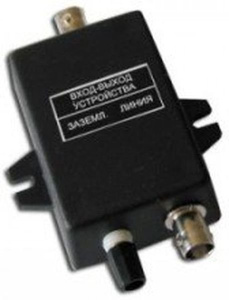 ГЗ-8 Устройство грозозащиты Себокс