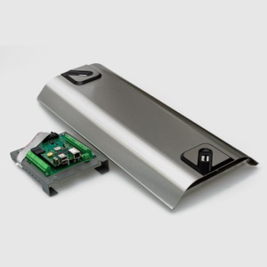 PERCo-MK-KT02B Монтажный комплект PERCo