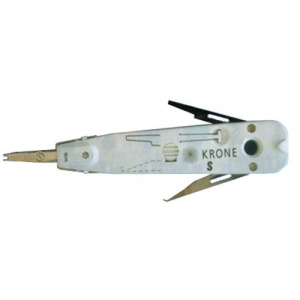 LSA-PLUS (6417 2 055-01) Инструмент для заделки плинтов, сенсорный Krone