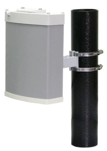 ФОРТЕЗА-100А Извещатель охранный радиоволновый линейный Охранная техника