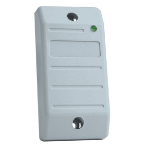 H-Reader (серый) Считыватель бесконтактный для proxi-карт и брелоков Прокс