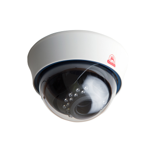 SR-D200V2812IRH Видеокамера мультиформатная купольная SarmatT