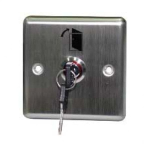ST-ES110 Переключатель с ключом Smartec
