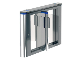 Турникет распашной автоматический РСП 1400 БЛОКПОСТ