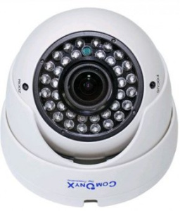 CO-LD2225P Видеокамера купольная IP ComOnyx