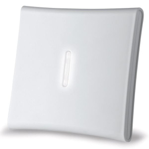 SR-720B PG2 Оповещатель звуковой с встроенной строб-вспышкой радиоканальный Visonic