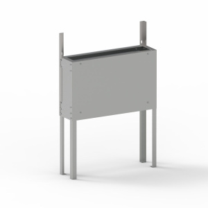 Амадон Основание напольное для шкафов шириной 800 мм. ОНШ-800-1