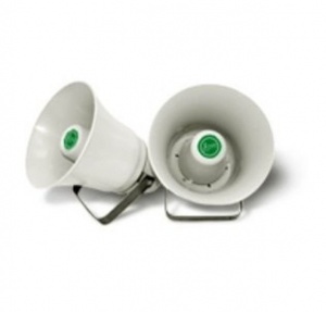 25ГР-34 Громкоговоритель рупорный Три Нити