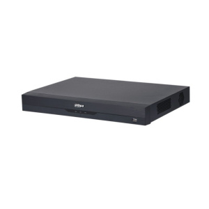 DHI-NVR2208-8P-I Видеорегистратор IP 8-х канальный Dahua