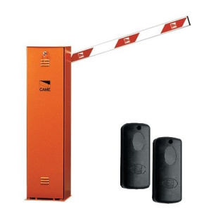 CAME GARD 2500 SX COMBO CLASSICO Шлагбаум автоматический для левостороннего монтажа CAME