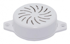 Шмель-24В (ПКИ-2МШ) Оповещатель охранно-пожарный звуковой Комтид