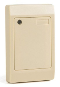 SPRUT RFID Reader-11WH Считыватель идентификаторов EM-Marin Бастион