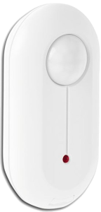 JA-185P Извещатель охранный оптико-электронный объемный радиоканальный потолочный Jablotron