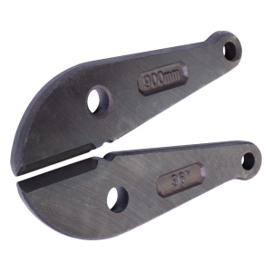 Набор лезвий Л-БР-900 КВТ