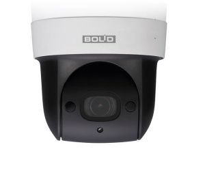 BOLID VCI-627 IP-камера купольная поворотная