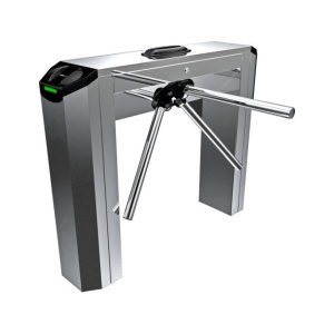 CAME TWISTER (821TR-0020) Турникет тумбовый моторизованный высокоинтенсивный с автоматической системой антипаники CAME