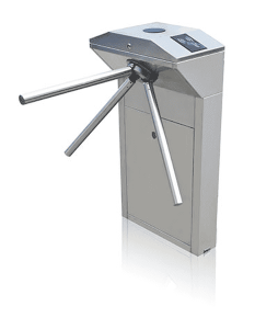 ST-TS100 Турникет-трипод электромеханический Smartec