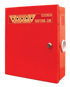 Поток-3Н Прибор управления пожарный Болид