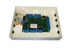 Gate-IP-BASE Сетевой контроллер Равелин